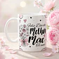 10 Artes para Caneca Dia Das Mães Arquivo em Jpg - Thumbnail 9
