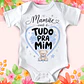 13 Artes para Body Dia Das Mães Arquivo em Png - Thumbnail 3