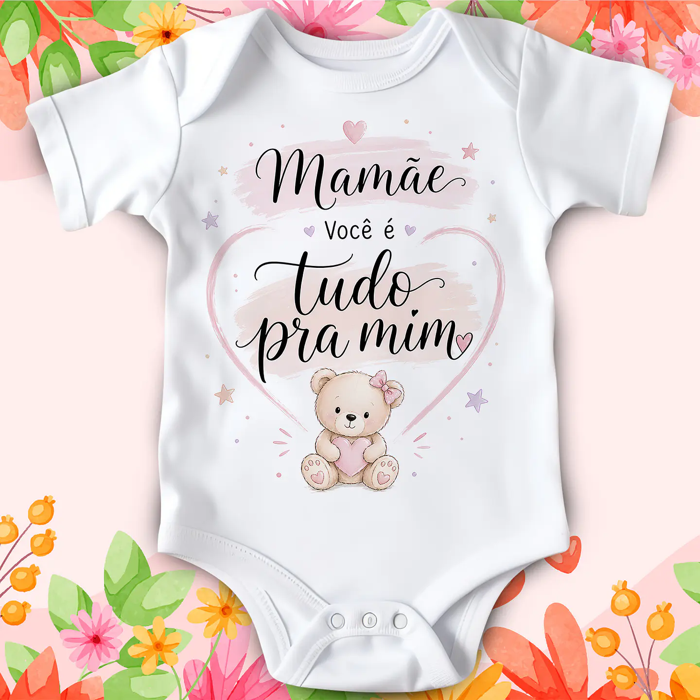 13 Artes para Body Dia Das Mães Arquivo em Png 11