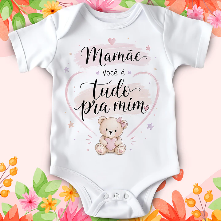13 Artes para Body Dia Das Mães Arquivo em Png 11