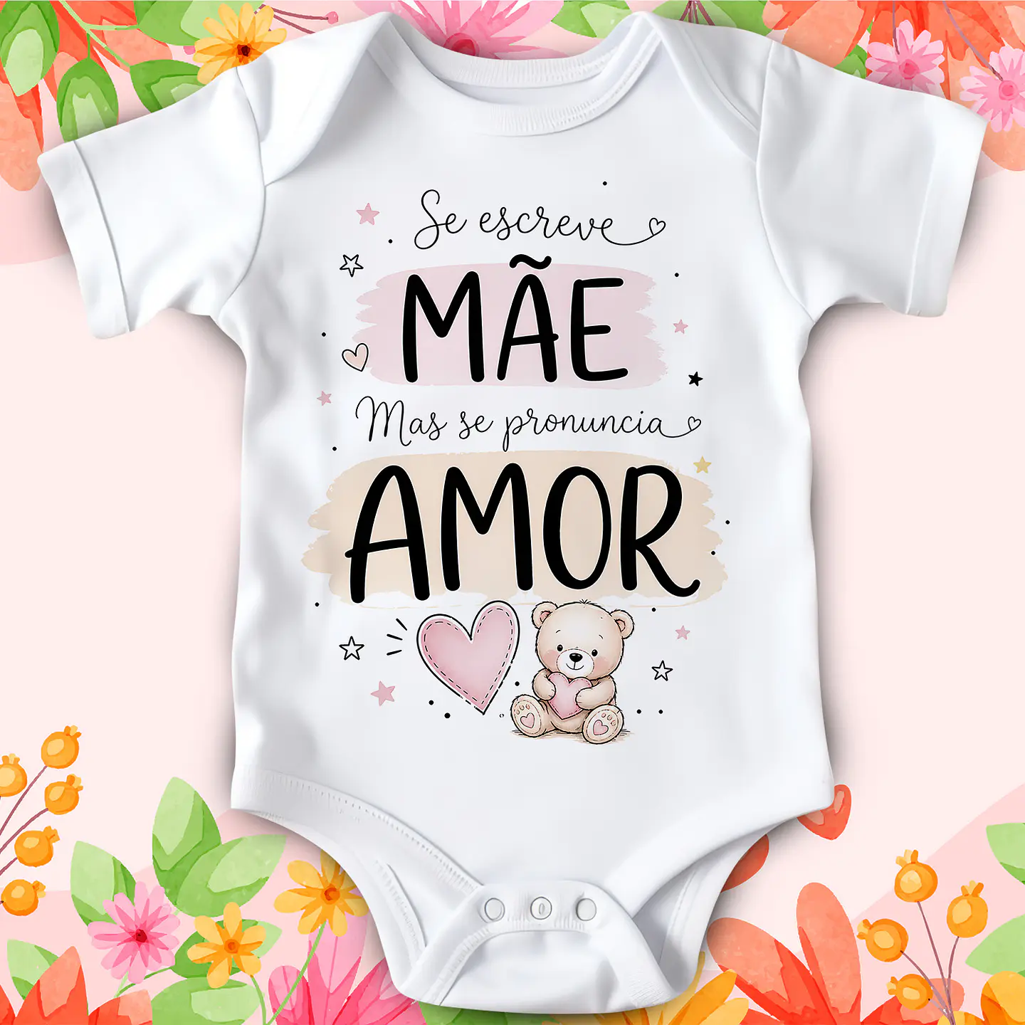 13 Artes para Body Dia Das Mães Arquivo em Png 12