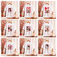 16 Artes para Camisa Dia dos Namorados Com Foto Arquivo Editável - Thumbnail 1