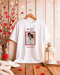 16 Artes para Camisa Dia dos Namorados Com Foto Arquivo Editável - Thumbnail 3