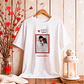 16 Artes para Camisa Dia dos Namorados Com Foto Arquivo Editável - Thumbnail 3