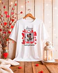 16 Artes para Camisa Dia dos Namorados Com Foto Arquivo Editável - Thumbnail 4