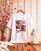 16 Artes para Camisa Dia dos Namorados Com Foto Arquivo Editável - Thumbnail 5