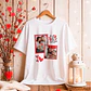 16 Artes para Camisa Dia dos Namorados Com Foto Arquivo Editável - Thumbnail 5