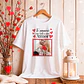 16 Artes para Camisa Dia dos Namorados Com Foto Arquivo Editável - Thumbnail 6