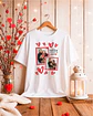 16 Artes para Camisa Dia dos Namorados Com Foto Arquivo Editável - Thumbnail 7