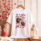 16 Artes para Camisa Dia dos Namorados Com Foto Arquivo Editável - Thumbnail 7
