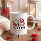 16 Artes para Caneca Dia dos Namorados Arquivo Editável - Thumbnail 4