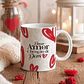 16 Artes para Caneca Dia dos Namorados Arquivo Editável - Thumbnail 5