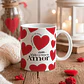 16 Artes para Caneca Dia dos Namorados Arquivo Editável - Thumbnail 6
