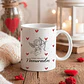 16 Artes para Caneca Dia dos Namorados Arquivo Editável - Thumbnail 7