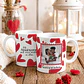 16 Artes para Caneca Dia dos Namorados Com Foto Arquivo Editavel - thumbnail 2