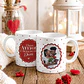 16 Artes para Caneca Dia dos Namorados Com Foto Arquivo Editavel - thumbnail 5