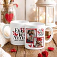 16 Artes para Caneca Dia dos Namorados Com Foto Arquivo Editavel - thumbnail 6