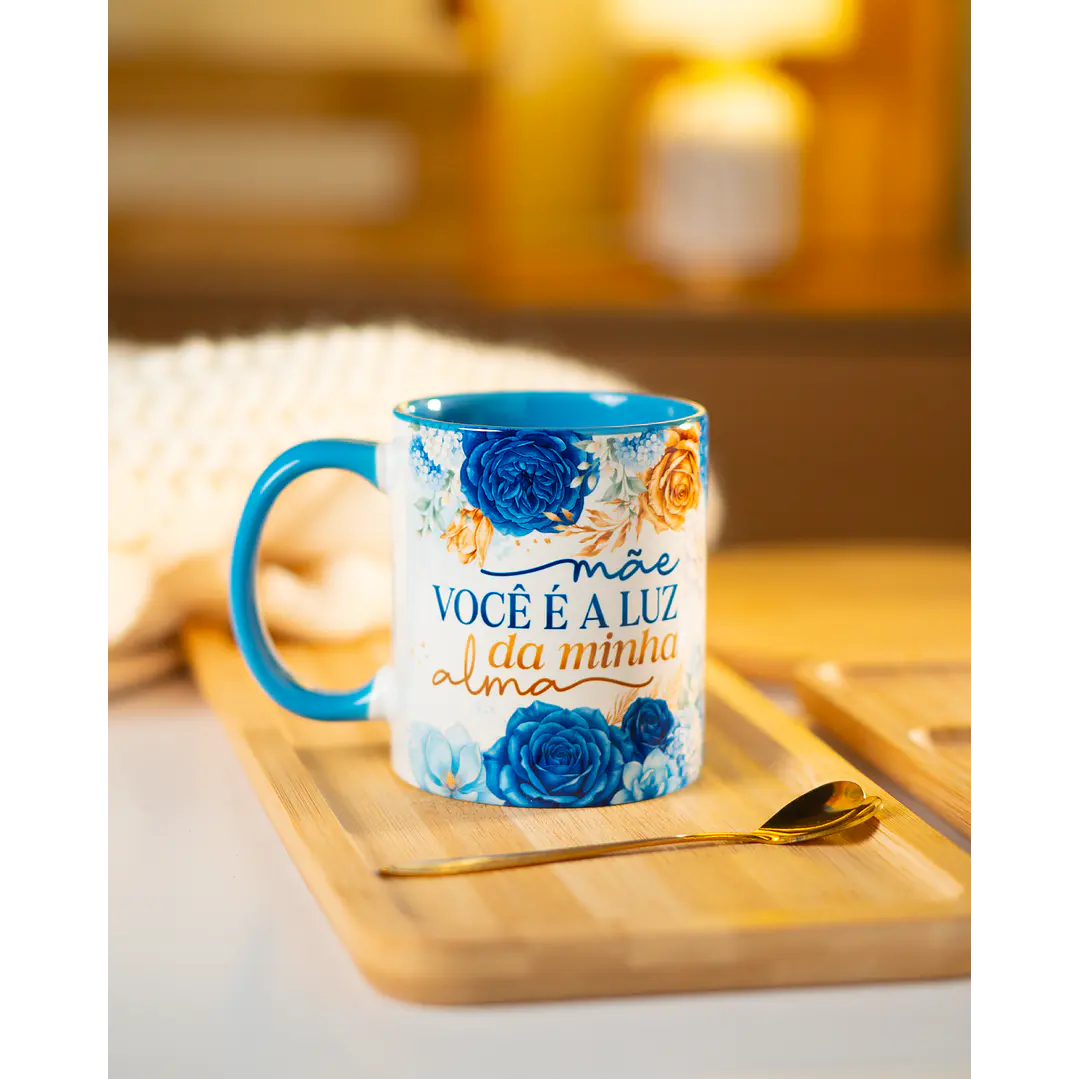 20 Artes para Caneca e Azulejo Mãe é Benção Arquivo em Png 5