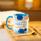 20 Artes para Caneca e Azulejo Mãe é Benção Arquivo em Png - Thumbnail 5