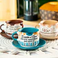 20 Artes para Caneca e Azulejo Mãe é Benção Arquivo em Png - Thumbnail 4