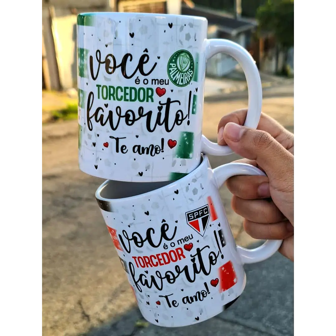 34 Artes para Caneca Meu torcedor Favorito Disney Arquivo em Png 2