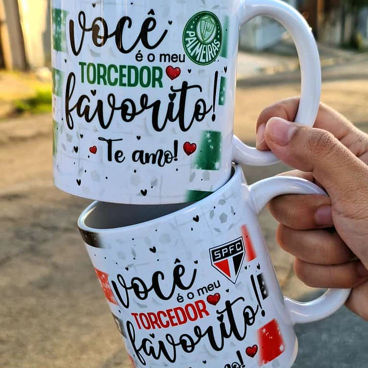 34 Artes para Caneca Meu torcedor Favorito Disney Arquivo em Png 2