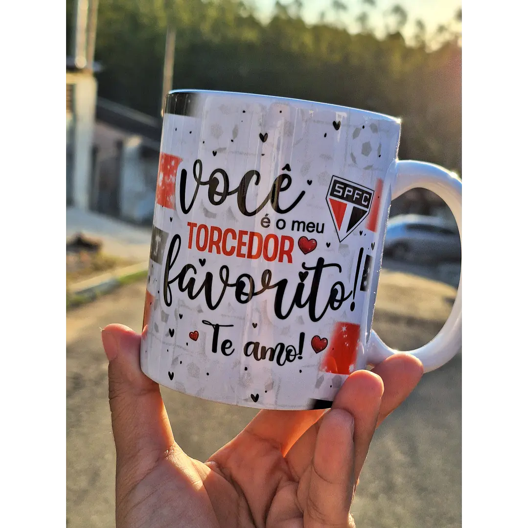 34 Artes para Caneca Meu torcedor Favorito Disney Arquivo em Png 4