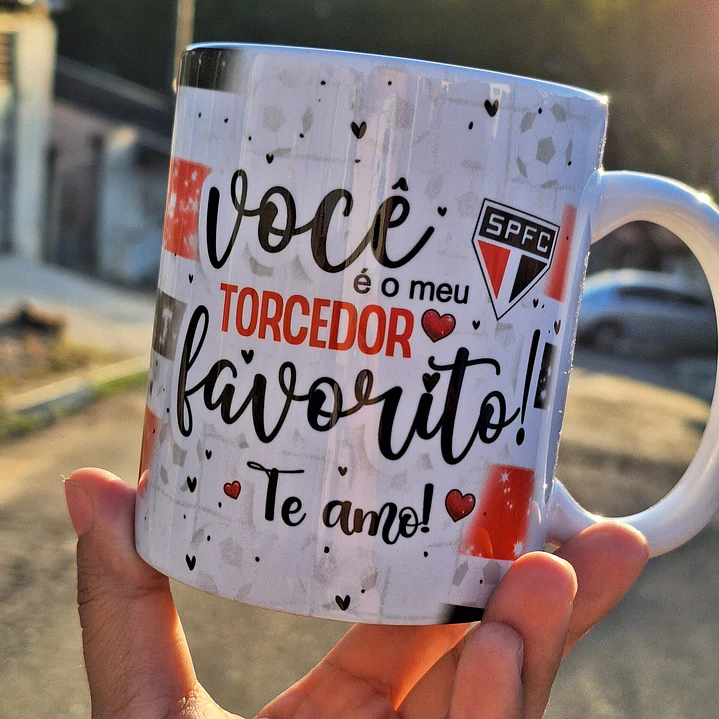 34 Artes para Caneca Meu torcedor Favorito Disney Arquivo em Png 4