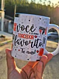 34 Artes para Caneca Meu torcedor Favorito Disney Arquivo em Png - Thumbnail 4