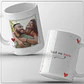 7 Artes para Caneca Minimalista Dia dos Namorados Arquivo em Png  - Thumbnail 1