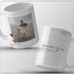 7 Artes para Caneca Minimalista Dia dos Namorados Arquivo em Png  - Thumbnail 6