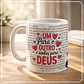 14 Artes para Caneca Com e Sem Foto Dia dos Namorados Arquivo em Png - Thumbnail 3