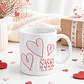 15 Artes para Caneca Dia dos Namorados Arquivo Editável  - Thumbnail 2