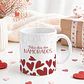 15 Artes para Caneca Dia dos Namorados Arquivo Editável  - Thumbnail 3