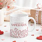 15 Artes para Caneca Dia dos Namorados Arquivo Editável  - Thumbnail 4