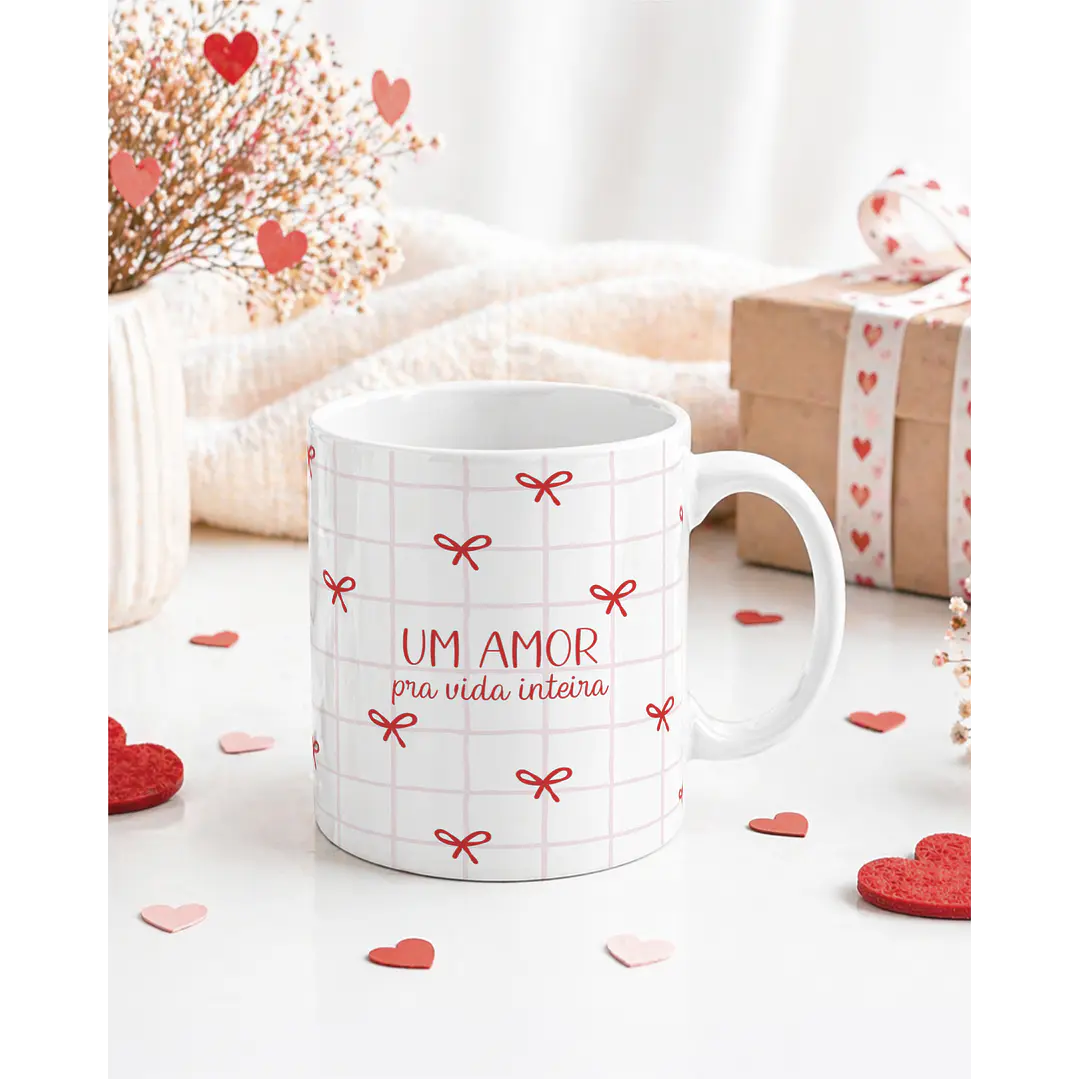 15 Artes para Caneca Dia dos Namorados Arquivo Editável  7