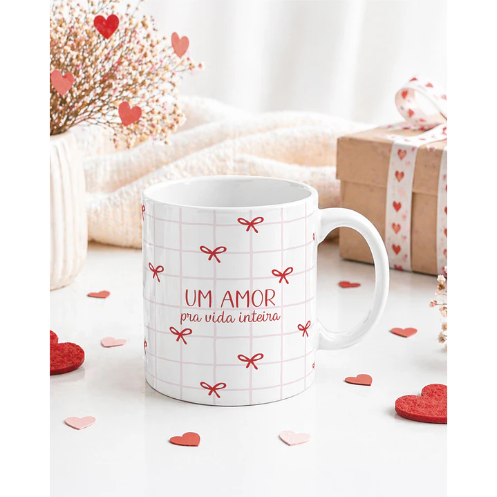 15 Artes para Caneca Dia dos Namorados Arquivo Editável  7