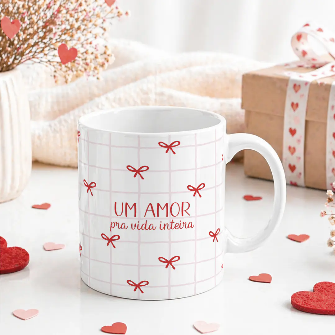 15 Artes para Caneca Dia dos Namorados Arquivo Editável  7