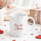 15 Artes para Caneca Dia dos Namorados Arquivo Editável  - Thumbnail 8