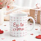 15 Artes para Caneca Dia dos Namorados Arquivo Editável  - Thumbnail 9