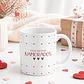15 Artes para Caneca Dia dos Namorados Arquivo Editável  - Thumbnail 12