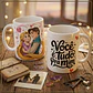 15 Artes para Caneca Dia dos Namorados Personagens Arquivo em Png  - Thumbnail 5