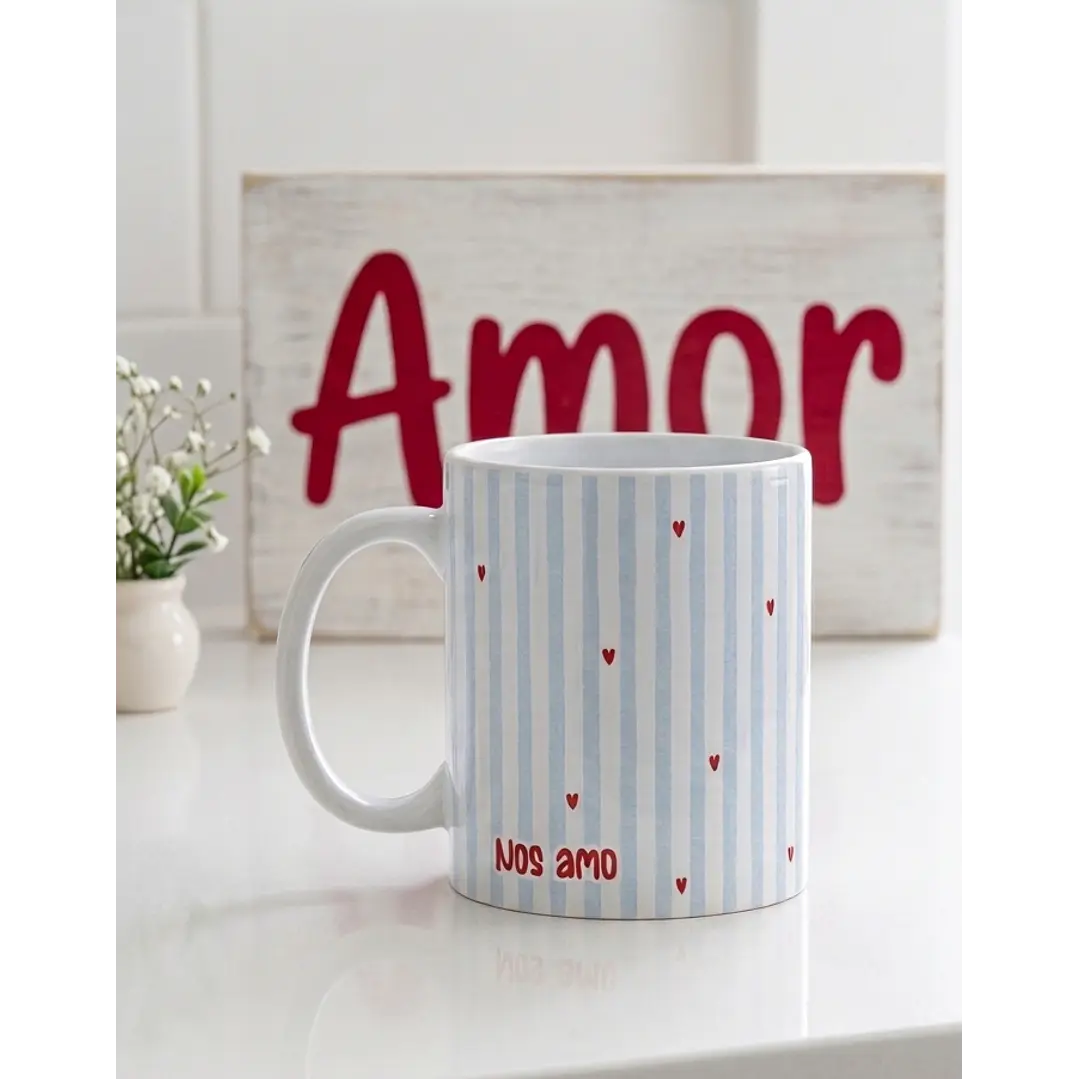 22 Artes para Caneca e Azulejo Dia dos Namorados Arquivo Editável  7