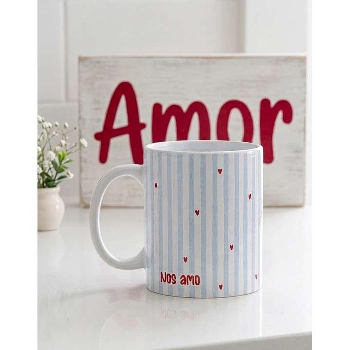 22 Artes para Caneca e Azulejo Dia dos Namorados Arquivo Editável  7
