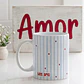 22 Artes para Caneca e Azulejo Dia dos Namorados Arquivo Editável  - Thumbnail 7