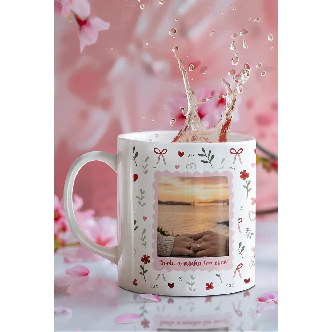 22 Artes para Caneca e Azulejo Dia dos Namorados Arquivo Editável  8