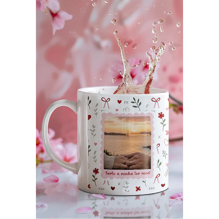 22 Artes para Caneca e Azulejo Dia dos Namorados Arquivo Editável  8