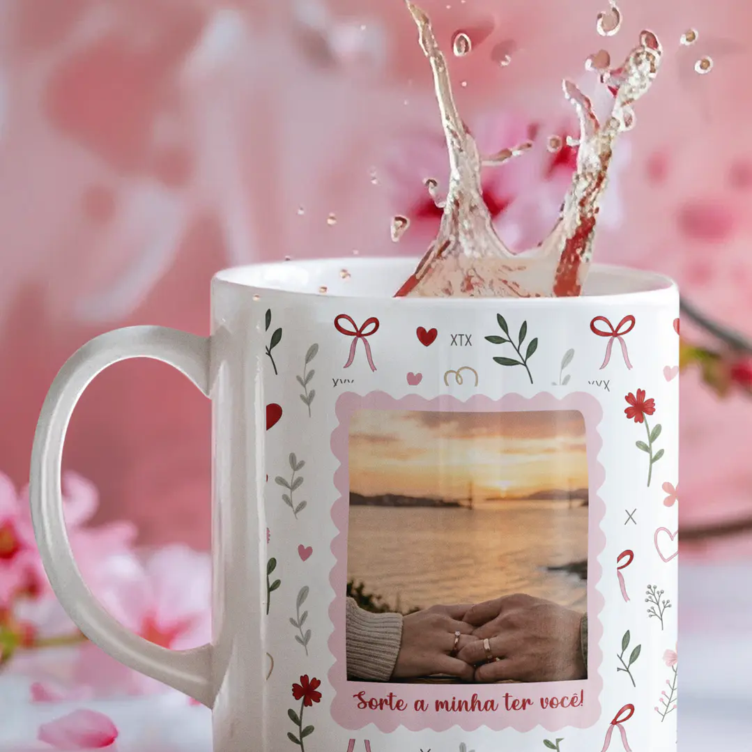 22 Artes para Caneca e Azulejo Dia dos Namorados Arquivo Editável  8