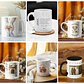 22 Artes para Caneca e Azulejo Dia dos Namorados Arquivo Editável  - Thumbnail 9