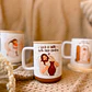 23 Artes para Caneca e Azulejo Devocional Ilustrado Arquivo Editável  - Thumbnail 7